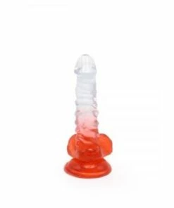Kiotos – Crystal Jelly Red Suction Cup Ballsy 7.2 Inch Dildo 12 Kiotos – Crystal Jelly Red Suction Cup Ballsy 7.2 Inch Dildo -Strap-On-Me® Shop unnamed file 2016