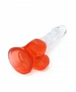 Kiotos – Crystal Jelly Red Suction Cup Ballsy 7.2 Inch Dildo 14 Kiotos – Crystal Jelly Red Suction Cup Ballsy 7.2 Inch Dildo -Strap-On-Me® Shop unnamed file 2018