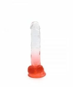 Kiotos – Crystal Jelly Red Suction Cup Ballsy 7.8 Inch Dildo -Strap-On-Me® Shop unnamed file 2024