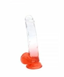 Kiotos – Crystal Jelly Red Suction Cup Ballsy 8.8 Inch Dildo 12 Kiotos – Crystal Jelly Red Suction Cup Ballsy 8.8 Inch Dildo -Strap-On-Me® Shop unnamed file 2034