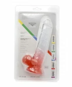 Kiotos – Crystal Jelly Red Suction Cup Ballsy 8.8 Inch Dildo 16 Kiotos – Crystal Jelly Red Suction Cup Ballsy 8.8 Inch Dildo -Strap-On-Me® Shop unnamed file 2038