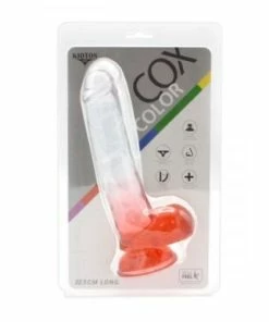 Kiotos – Crystal Jelly Red Suction Cup Ballsy 8.8 Inch Dildo 17 Kiotos – Crystal Jelly Red Suction Cup Ballsy 8.8 Inch Dildo -Strap-On-Me® Shop unnamed file 2039