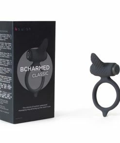 Best Couples Sex Toys B Swish – Bcharmed Classic Vibrating Cock Ring 8 Best Couples Sex Toys B Swish – Bcharmed Classic Vibrating Cock Ring -Strap-On-Me® Shop unnamed file 206