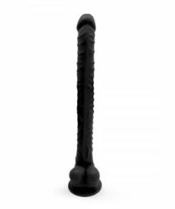 Kiotos Cox Mega Cox 15.7 Inch Black Dildo 12 Kiotos Cox Mega Cox 15.7 Inch Black Dildo -Strap-On-Me® Shop unnamed file 2066