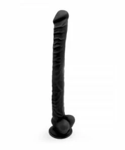 Kiotos Cox Mega Cox 15.7 Inch Black Dildo 13 Kiotos Cox Mega Cox 15.7 Inch Black Dildo -Strap-On-Me® Shop unnamed file 2067