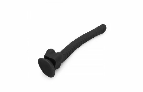 Kiotos Cox Mega Cox 15.7 Inch Black Dildo 8 Kiotos Cox Mega Cox 15.7 Inch Black Dildo - Image 8