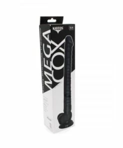 Kiotos Cox Mega Cox 15.7 Inch Black Dildo 17 Kiotos Cox Mega Cox 15.7 Inch Black Dildo -Strap-On-Me® Shop unnamed file 2071