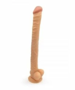 Camming Sex Toys For Him Kiotos Cox Mega Cox 15.7 Inch Flesh Dildo -Strap-On-Me® Shop unnamed file 2076