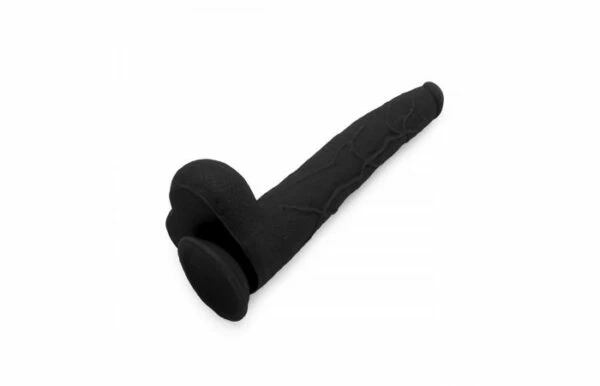 Camming Sex Toys For Him Kiotos Cox Mega Cox 17 Inch Black Dildo 6 Camming Sex Toys For Him Kiotos Cox Mega Cox 17 Inch Black Dildo - Image 6