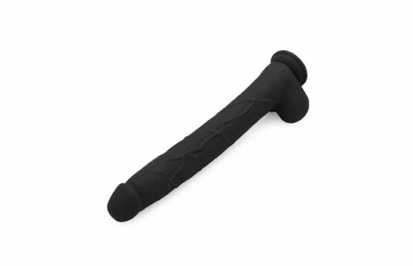 Camming Sex Toys For Him Kiotos Cox Mega Cox 17 Inch Black Dildo 7 Camming Sex Toys For Him Kiotos Cox Mega Cox 17 Inch Black Dildo - Image 7