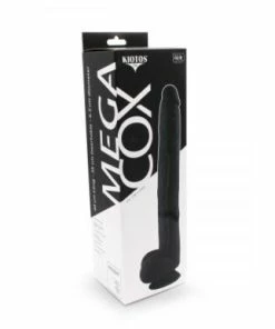 Camming Sex Toys For Him Kiotos Cox Mega Cox 17 Inch Black Dildo 17 Camming Sex Toys For Him Kiotos Cox Mega Cox 17 Inch Black Dildo -Strap-On-Me® Shop unnamed file 2089