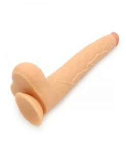 Kiotos Cox Mega Cox 17 Inch Flesh Dildo -Strap-On-Me® Shop unnamed file 2096