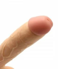 Kiotos Cox Mega Cox 17 Inch Flesh Dildo -Strap-On-Me® Shop unnamed file 2097