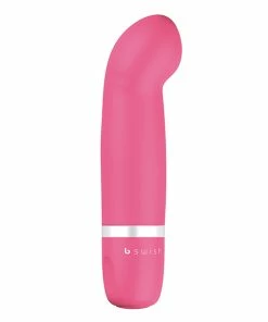 B Swish – Bcute Classic Vibrator Curve Guava