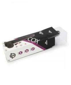 Kiotos Cox Sliding Skin Series 9 Inch Brown Dildo -Strap-On-Me® Shop unnamed file 2111