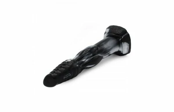 Camming Sex Toys For Him Kiotos Monstar 10 Inch Realistic Silicone Dildo 11 3 Camming Sex Toys For Him Kiotos Monstar 10 Inch Realistic Silicone Dildo 11 - Image 3