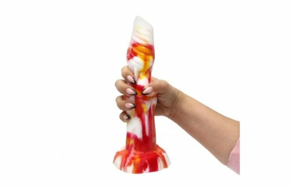Camming Sex Toys For Him Kiotos Monstar 10 Inch Realistic Silicone Dildo 12 2 Camming Sex Toys For Him Kiotos Monstar 10 Inch Realistic Silicone Dildo 12 - Image 2