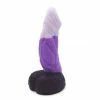 Camming Sex Toys For Him Kiotos Monstar 11.5 Inch Realistic Silicone Dildo 50