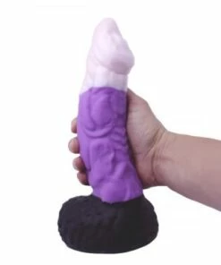 Camming Sex Toys For Him Kiotos Monstar 11.5 Inch Realistic Silicone Dildo 50 -Strap-On-Me® Shop unnamed file 2152