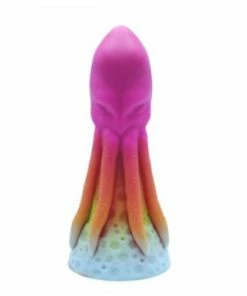 Camming Sex Toys For Him Kiotos Monstar 11.5 Inch Realistic Silicone Dildo 54