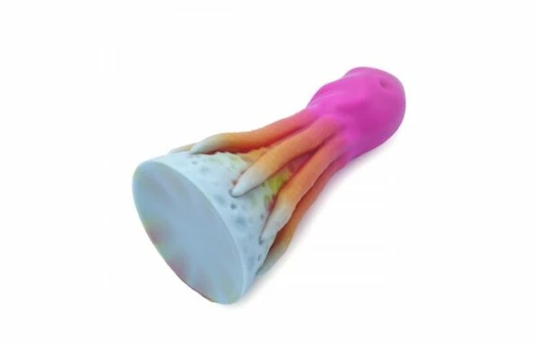 Camming Sex Toys For Him Kiotos Monstar 11.5 Inch Realistic Silicone Dildo 54 2 Camming Sex Toys For Him Kiotos Monstar 11.5 Inch Realistic Silicone Dildo 54 - Image 2