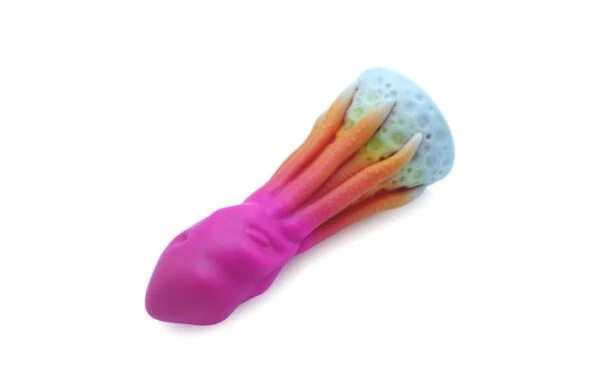 Camming Sex Toys For Him Kiotos Monstar 11.5 Inch Realistic Silicone Dildo 54 3 Camming Sex Toys For Him Kiotos Monstar 11.5 Inch Realistic Silicone Dildo 54 - Image 3