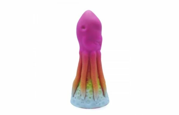 Camming Sex Toys For Him Kiotos Monstar 11.5 Inch Realistic Silicone Dildo 54 4 Camming Sex Toys For Him Kiotos Monstar 11.5 Inch Realistic Silicone Dildo 54 - Image 4