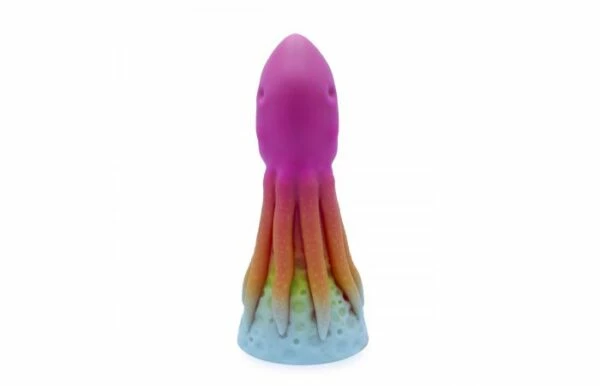 Camming Sex Toys For Him Kiotos Monstar 11.5 Inch Realistic Silicone Dildo 54 5 Camming Sex Toys For Him Kiotos Monstar 11.5 Inch Realistic Silicone Dildo 54 - Image 5