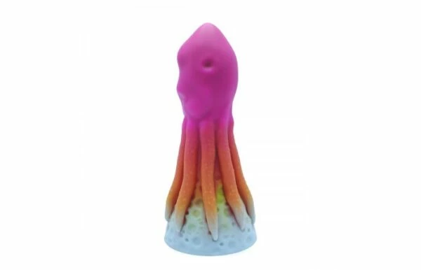 Camming Sex Toys For Him Kiotos Monstar 11.5 Inch Realistic Silicone Dildo 54 6 Camming Sex Toys For Him Kiotos Monstar 11.5 Inch Realistic Silicone Dildo 54 - Image 6