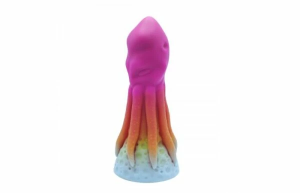Camming Sex Toys For Him Kiotos Monstar 11.5 Inch Realistic Silicone Dildo 54 7 Camming Sex Toys For Him Kiotos Monstar 11.5 Inch Realistic Silicone Dildo 54 - Image 7