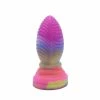 Kiotos Monstar 6.4 Inch Glow In The Dark Dildo 59