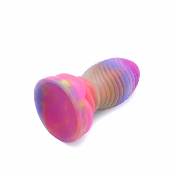 Kiotos Monstar 6.4 Inch Glow In The Dark Dildo 59 3 Kiotos Monstar 6.4 Inch Glow In The Dark Dildo 59 - Image 3