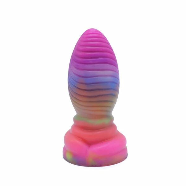 Kiotos Monstar 6.4 Inch Glow In The Dark Dildo 59 5 Kiotos Monstar 6.4 Inch Glow In The Dark Dildo 59 - Image 5