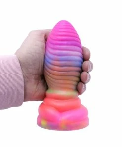 Kiotos Monstar 6.4 Inch Glow In The Dark Dildo 59 14 Kiotos Monstar 6.4 Inch Glow In The Dark Dildo 59 -Strap-On-Me® Shop unnamed file 2168