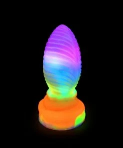 Kiotos Monstar 6.4 Inch Glow In The Dark Dildo 59 16 Kiotos Monstar 6.4 Inch Glow In The Dark Dildo 59 -Strap-On-Me® Shop unnamed file 2170