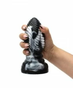 Camming Sex Toys For Him Kiotos Monstar 6.4 Inch Realistic Silicone Dildo 5 -Strap-On-Me® Shop unnamed file 2174