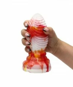Camming Sex Toys For Him Kiotos Monstar 6.4 Inch Realistic Silicone Dildo 6 -Strap-On-Me® Shop unnamed file 2180