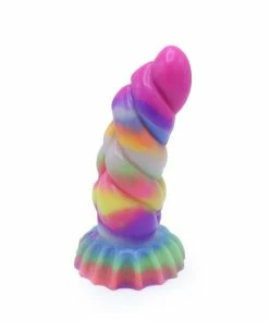 Kiotos Monstar 6.7 Inch Glow In The Dark Dildo 60 -Strap-On-Me® Shop unnamed file 2187