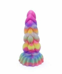 Kiotos Monstar 6.7 Inch Glow In The Dark Dildo 60 -Strap-On-Me® Shop unnamed file 2188