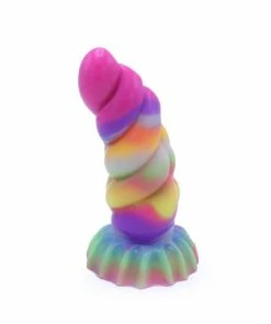 Kiotos Monstar 6.7 Inch Glow In The Dark Dildo 60 -Strap-On-Me® Shop unnamed file 2189