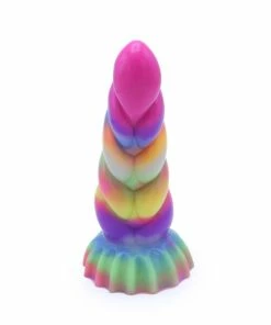 Kiotos Monstar 6.7 Inch Glow In The Dark Dildo 60 -Strap-On-Me® Shop unnamed file 2190