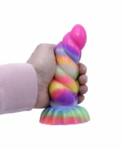 Kiotos Monstar 6.7 Inch Glow In The Dark Dildo 60 -Strap-On-Me® Shop unnamed file 2191