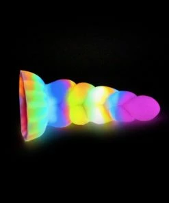 Kiotos Monstar 6.7 Inch Glow In The Dark Dildo 60 -Strap-On-Me® Shop unnamed file 2192