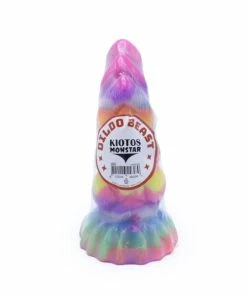 Kiotos Monstar 6.7 Inch Glow In The Dark Dildo 60 -Strap-On-Me® Shop unnamed file 2194