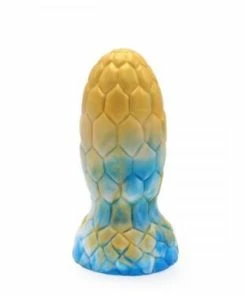 Kiotos Monstar 6.8 Inch Realistic Silicone Dildo 7