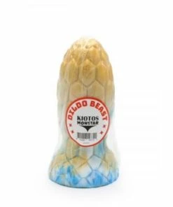 Kiotos Monstar 6.8 Inch Realistic Silicone Dildo 7 -Strap-On-Me® Shop unnamed file 2199