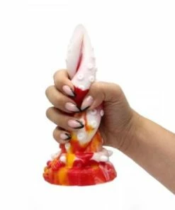 Camming Sex Toys For Him Kiotos Monstar 7 Inch Realistic Silicone Dildo 10 8 Camming Sex Toys For Him Kiotos Monstar 7 Inch Realistic Silicone Dildo 10 -Strap-On-Me® Shop unnamed file 2202