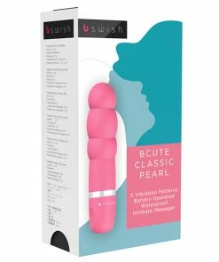 Ritual Shushu – New Generation Clitoral Stimulator – Aqua