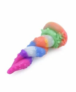 Kiotos Monstar 7.2 Inch Glow In The Dark Dildo 61 17 Kiotos Monstar 7.2 Inch Glow In The Dark Dildo 61 -Strap-On-Me® Shop unnamed file 2213