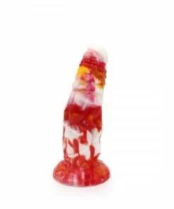 Camming Sex Toys For Him Kiotos Monstar 8 Inch Realistic Silicone Dildo 4